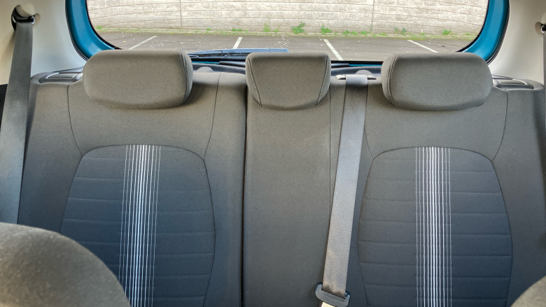 Hyundai i10 1.2 MPi SE Connect 5dr Auto Petrol Hatchback